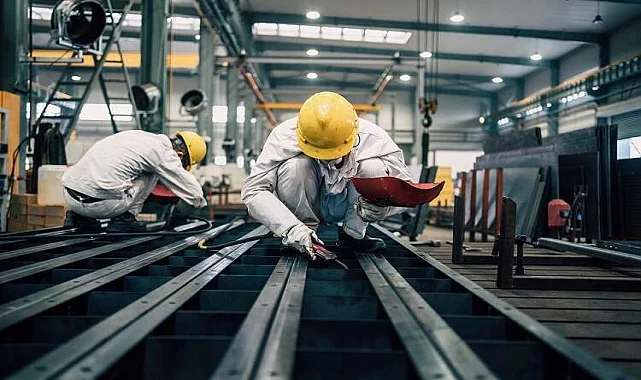 Yenişarbademli Kazan Tamircisi